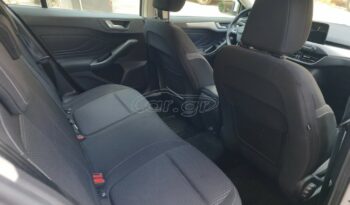 Ford Focus 2020 1.5 TDCI BUSINESS 120HP 5D EURO 6 full