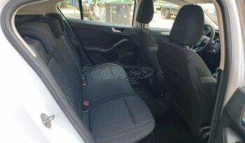 Ford Focus 2020 1.5 TDCI BUSINESS 120HP 5D EURO 6 full