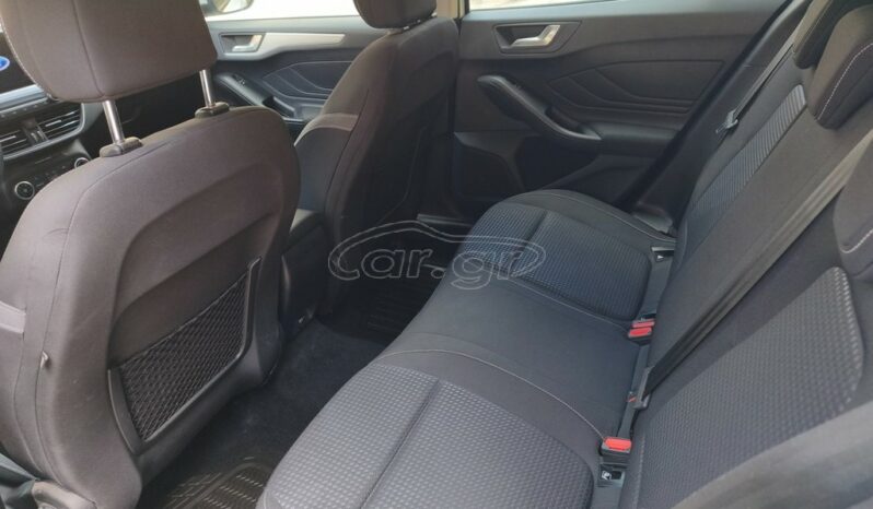 Ford Focus 2020 1.5 TDCI BUSINESS 120HP 5D EURO 6 full