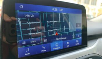 Ford Focus 2020 1.5 TDCI BUSINESS 120HP 5D EURO 6 full