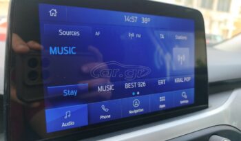Ford Focus 2020 1.5 TDCI BUSINESS 120HP 5D EURO 6 full