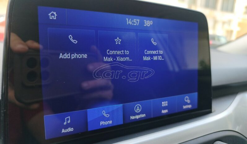 Ford Focus 2020 1.5 TDCI BUSINESS 120HP 5D EURO 6 full