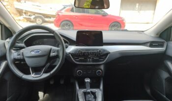 Ford Focus 2020 1.5 TDCI BUSINESS 120HP 5D EURO 6 full