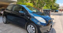 Toyota Yaris 2009 1300 VVTI