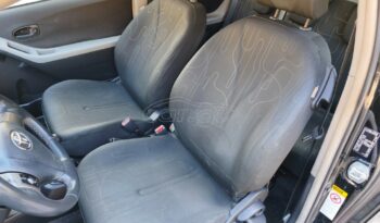 Toyota Yaris 2009 1300 VVTI full