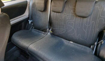 Toyota Yaris 2009 1300 VVTI full
