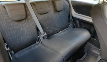 Toyota Yaris 2009 1300 VVTI full