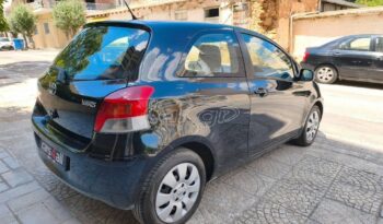 Toyota Yaris 2009 1300 VVTI full