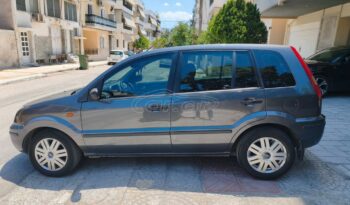 Ford Fusion 2004 1,6 full extra full