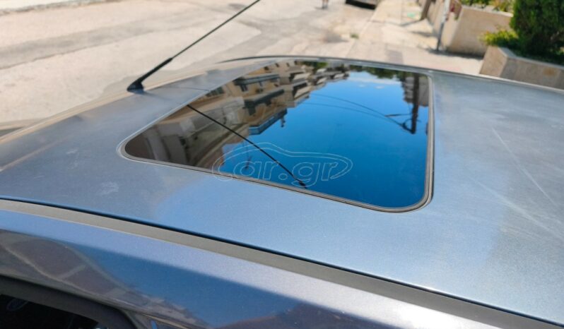 Ford Fusion 2004 1,6 full extra full