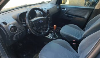 Ford Fusion 2004 1,6 full extra full