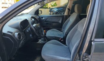 Ford Fusion 2004 1,6 full extra full