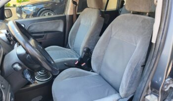 Ford Fusion 2004 1,6 full extra full