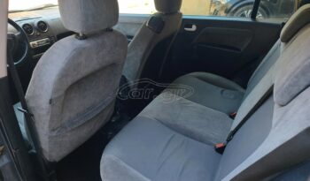 Ford Fusion 2004 1,6 full extra full