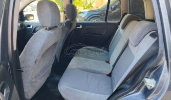 Ford Fusion 2004 1,6 full extra full