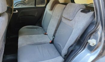 Ford Fusion 2004 1,6 full extra full