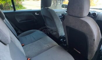 Ford Fusion 2004 1,6 full extra full