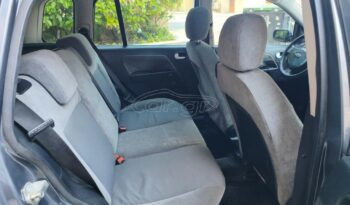 Ford Fusion 2004 1,6 full extra full