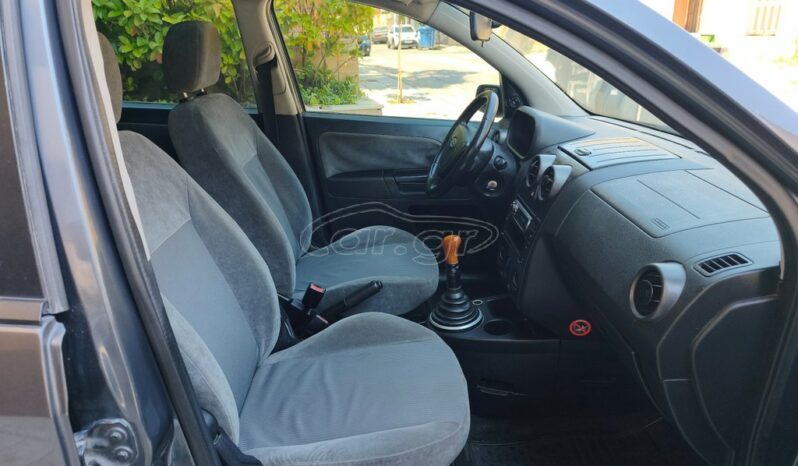 Ford Fusion 2004 1,6 full extra full