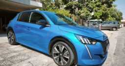 Peugeot 208 2020 GT LINE