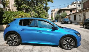 Peugeot 208 2020 GT LINE full