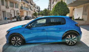 Peugeot 208 2020 GT LINE full