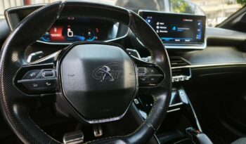 Peugeot 208 2020 GT LINE full