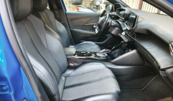 Peugeot 208 2020 GT LINE full