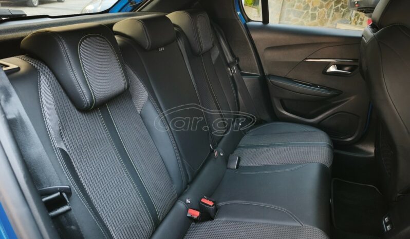 Peugeot 208 2020 GT LINE full