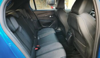 Peugeot 208 2020 GT LINE full