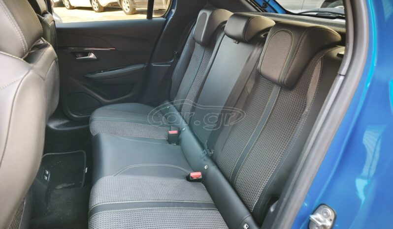 Peugeot 208 2020 GT LINE full