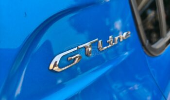 Peugeot 208 2020 GT LINE full