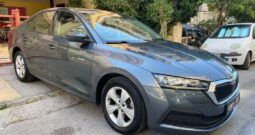 Skoda Octavia 2021 1.5 TSI 150HP ACT ΕΛΛΗΝΙΚΟ