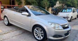Opel Astra 2009 1.6 T CABRIO