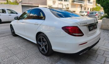 Mercedes-Benz E 300 2019 E 300 BLUETEC HYBRID DIESEL full