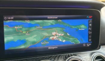 Mercedes-Benz E 300 2019 E 300 BLUETEC HYBRID DIESEL full