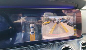 Mercedes-Benz E 300 2019 E 300 BLUETEC HYBRID DIESEL full