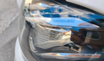 Mercedes-Benz E 300 2019 E 300 BLUETEC HYBRID DIESEL full
