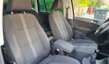 Volkswagen Tiguan 2011 1.4 TSI SPORT 122 HP full