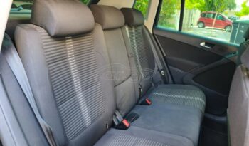 Volkswagen Tiguan 2011 1.4 TSI SPORT 122 HP full