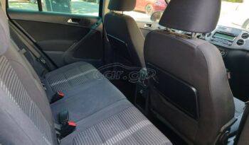 Volkswagen Tiguan 2011 1.4 TSI SPORT 122 HP full