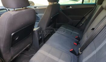 Volkswagen Tiguan 2011 1.4 TSI SPORT 122 HP full