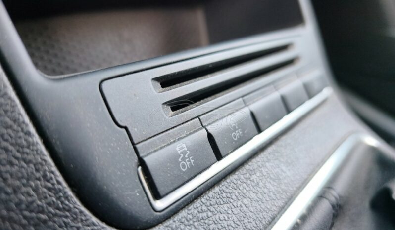 Volkswagen Tiguan 2011 1.4 TSI SPORT 122 HP full