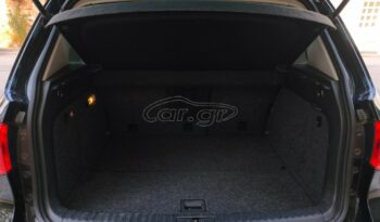 Volkswagen Tiguan 2011 1.4 TSI SPORT 122 HP full
