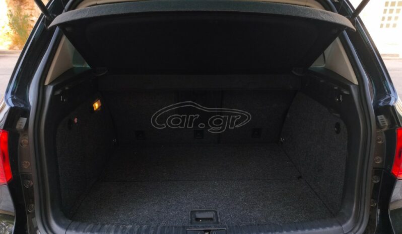 Volkswagen Tiguan 2011 1.4 TSI SPORT 122 HP full